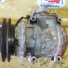 Компрессор кондиционера Toyota 2L-TE Hilux Surf LN130 147200-4080 / 88320-35370 / 88320-35371 + 88410-35160