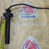 Высоковольтный провод Mitsubishi 4G15/4G18 Lancer Cedia CS2A/CS3A SOHC 1 цилиндр ( длинный ) MD342893