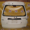 Дверь задняя TOYOTA Lite Ace Noah/Town Ace Noah CR40/CR50 груз.пасс выс кр.Дефект (без метлы) (без замка) (без стекла)