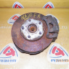 Ступица TOYOTA ACA20/ACA21/ACA22/ACA23/ACA26/ACA28/CLA20/CLA21/ZCA25/ZCA26 RAV4 перед, прав 2WD/4WD ABS. В сборе. 43211-42060