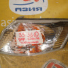 Габарит Toyota  (81521-33080) L Mark II Wagon Qualis MCV20 '1996-2001 Дефект стекла (трещины)