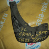 Брызговик TOYOTA Lite Ace Noah/Town Ace Noah CR40 перед, лев