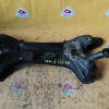 Балка Toyota NCP10/NCP12/SCP10/SCP11/NCP20/NCP30/NCP50/NCP60/NCP70 Funcargo '01.1999-05.2003 F поперечная RHD=LHD.Под болт-12мм. 51201-52010.51201-520