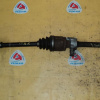 Привод HONDA RA6/RA7 Odyssey перед, лев 2WD/4WD ABS