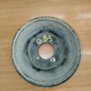 Шкив коленвала Mazda B3 Demio DW3W