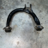 Рычаг Mitsubishi EA1A/EA4A/EA7A/EA3W/EA5W/EC1W/EC3W/EC5W/EC7W Galant/Legnum зад, прав в 2WD/4WD MR297538