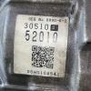 АКПП Toyota 1SZ   3051052010 2WD a/t Platz/Vitz SCP10