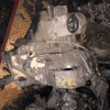 МКПП NISSAN YD22 RS5F50A 2WD передний привод