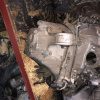 МКПП NISSAN YD22 RS5F50A 2WD передний привод