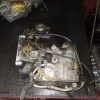 АКПП Mazda B6 2WD с тросиком Capella GV6V
