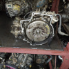 АКПП Mazda B6 2WD с тросиком Capella GV6V