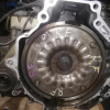 АКПП Mazda RF 2WD передний привод 2 поддона троссовая Capella GVFR