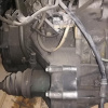 АКПП Mazda RF 2WD передний привод 2 поддона троссовая Capella GVFR
