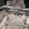 АКПП Mazda RF 2WD передний привод 2 поддона троссовая Capella GVFR