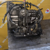 АКПП NISSAN GA15/GA16 RL4F03A 2WD трос вниз 2контакта
