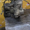 АКПП NISSAN GA15/GA16 RL4F03A 2WD трос вниз 2контакта