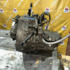МКПП NISSAN GA15 4WD гидравл