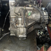 АКПП HONDA F22B 2WD Odyssey RA1