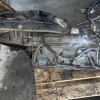 АКПП Toyota 5VZ  350002F280 2WD Granvia VCH10