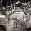 АКПП Honda F22B 2WD Accord CE1