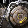 АКПП NISSAN CG13 2WD