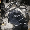 АКПП NISSAN CG13 2WD