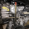 АКПП NISSAN CG13 2WD