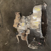 МКПП Toyota 4S/3S 30300-32730 2WD БЕЗ ДАТЧИКА СПИДОМЕТРА   (S50-01A) Camry/Vista SV40-0114114 '1996-1998