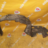 Подкрылок Honda Accord/Torneo CF4 перед, лев 74151-S0A-0000
