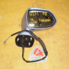 Зеркало HONDA Fit GD1 '2001-2004 3k R