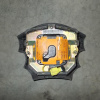 Подушка безопасности Nissan AD/Wingroad/Liberty/Serena/Sunny/Bassara/Presage/Expert Y11/M12/C24/B15/U30/W11 '2000 вод 4 спицы (с зарядом)