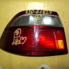 Стоп Mazda L Capella GF8P '1998 sedan