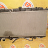 Радиатор охлаждения NISSAN Y11/B15 AD/Wingroad/Sunny QG a/t (Голый) Дефект соска