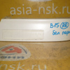 Планка под стоп NISSAN Sunny B15 зад, прав под ст. 4845