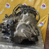 АКПП HONDA B20B 4WD 7 положений селектора Orthia