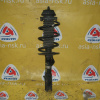 Стойка HONDA GD1/GD3 Fit '06.2001-05.2004 перед, прав ухо кривое