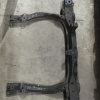Балка HONDA CF3/CF6 F 2WD подрамник