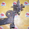 Балка TOYOTA ACR40/MCR40/ANH15 4WD ABS DISK. Левая ступица голая. R