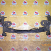 Балка TOYOTA ACR40/MCR40/ANH15 4WD ABS DISK. Левая ступица голая. R