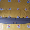 Шторка багажника SUBARU Forester SF5