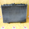 Радиатор охлаждения NISSAN N30/U30/C24/M12 R'Nessa/Presage/Bassara/Serena KA24/SR20 a/t