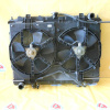 Радиатор охлаждения NISSAN N30/U30/C24/M12 R'Nessa/Presage/Bassara/Serena KA24/SR20 a/t