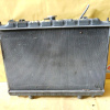 Радиатор охлаждения NISSAN N30/U30/C24/M12 R'Nessa/Presage/Bassara/Serena KA24/SR20 a/t