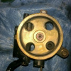 Гидроусилитель TOYOTA 3E/4E/5E с клапаном/44302-12110