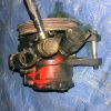 Гидроусилитель TOYOTA 3E/4E/5E с клапаном/44302-12110