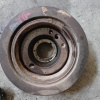 Шкив коленвала Toyota 1G-FE Mark II GX80/GX90/GX100/110 13407-70080