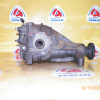 Редуктор NISSAN B15/B14/N14/N15/G10/M12/W11 R Чугунный. 38311-71Y00. 38311-71Y02