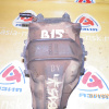 Редуктор NISSAN B15/B14/N14/N15/G10/M12/W11 R Чугунный. 38311-71Y00. 38311-71Y02