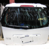 Дверь задняя Mazda Premacy CP8W