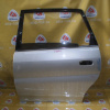Дверь боковая TOYOTA Nadia SXN10 зад, лев (цена за голое железо) 67004-44040